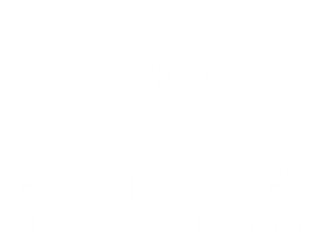 Logo_transparenteblancosm LOGO ESPACIO MATER BLANCO NO BG